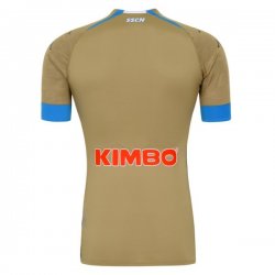 Thailandia Maglia Napoli Home Portiere 2020 2021 Marrone Thailandia Maglia Napoli Home Portiere 2020 2021 Marrone