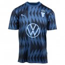 Thailandia Maglia Malmö FF Terza 2023 2024