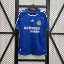 Maglia Chelsea Home Retro 2006-2007