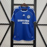 Maglia Chelsea Home Retro 2006-2007 Maglia Chelsea Home Retro 2006-2007