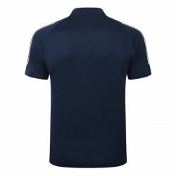 Polo Cruzeiro 2020 2021 Blu Navy