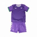 Maglia Real Betis Away Bambino 2020 2021 Porpora