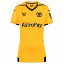 Maglia Wolves Home Donna 2022 2023 Maglia Wolves Home Donna 2022 2023
