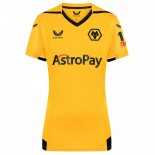 Maglia Wolves Home Donna 2022 2023 Maglia Wolves Home Donna 2022 2023