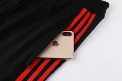 Polo Set Completo Bayern Munich 2019 2020 Nero Rosso Polo Set Completo Bayern Munich 2019 2020 Nero Rosso