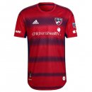 Thailandia Maglia FC Dallas Home 2023 2024