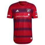 Thailandia Maglia FC Dallas Home 2023 2024 Thailandia Maglia FC Dallas Home 2023 2024