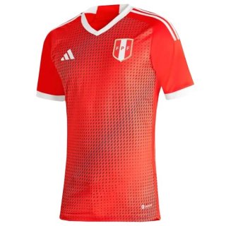 Thailandia Maglia Perù Away 2023 2024