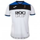 Thailandia Maglia Atalanta BC Away 2019 2020 Bianco