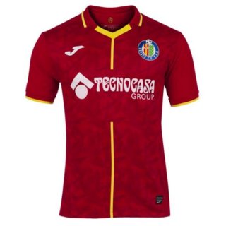 Thailandia Maglia Getafe Away 2021 2022