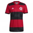 Thailandia Maglia Flamengo Home 2021 2022 Rosso Thailandia Maglia Flamengo Home 2021 2022 Rosso