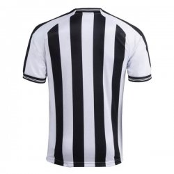 Thailandia Maglia Atlético Mineiro Home 2020 2021 Nero Bianco