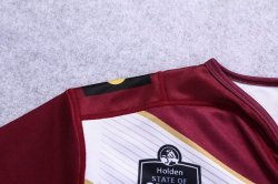 Thailandia Maglia Thurston QLD Maroons 2017 2018 Rosso