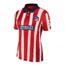 Thailandia Maglia Atletico Madrid Home Donna 2020 2021 Thailandia Maglia Atletico Madrid Home Donna 2020 2021