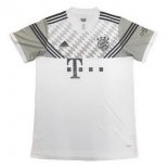 Maglia Bayern Munich Away 2020 2021 Bianco
