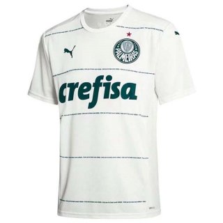 Thailandia Maglia Palmeiras Away 2022 2023