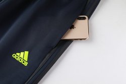 Felpa Flamengo 2019 2020 Blu Grigio