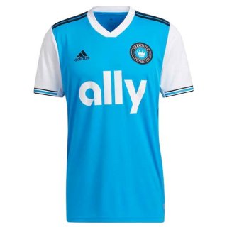 Thailandia Maglia Charlotte FC Home 2022 2023