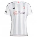 Thailandia Maglia Besiktas Home 2023 2024