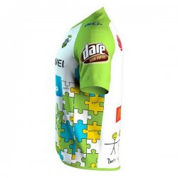 Thailandia Maglia Canberra Raiders 2018 Bianco Verde