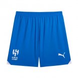 Pantaloni Al Hilal SFC Home 2023 2024 Pantaloni Al Hilal SFC Home 2023 2024