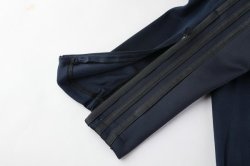 Felpa Flamengo 2019 2020 Blu Grigio