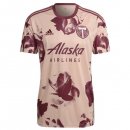 Thailandia Maglia Portland Timbers Away 2022 2023