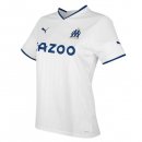 Thailandia Maglia Marseille Home Donna 2022 2023 Thailandia Maglia Marseille Home Donna 2022 2023