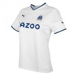 Thailandia Maglia Marseille Home Donna 2022 2023