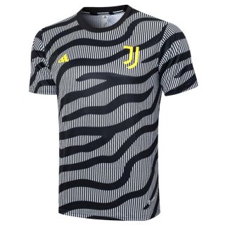 Maglia Formazione Juventus 2023 2024 Grigio