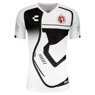 Thailandia Maglia Tijuana Speciale 2019 2020 Bianco