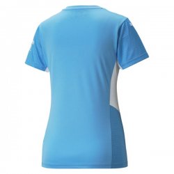Maglia Manchester City Home Donna 2021 2022 Maglia Manchester City Home Donna 2021 2022