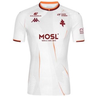 Thailandia Maglia FC Metz Away 2021 2022