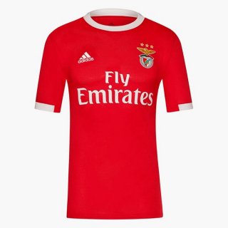 Thailandia Maglia Benfica Home 2019 2020 Rosso