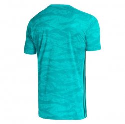 Thailandia Maglia Flamengo Portiere 2019 2020 Blu