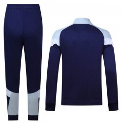 Felpa Italia 2020 Blu Felpa Italia 2020 Blu