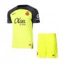 Maglia RCD Mallorca Away Bambino 2024 2025