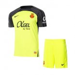 Maglia RCD Mallorca Away Bambino 2024 2025 Maglia RCD Mallorca Away Bambino 2024 2025