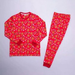 Giacca Manchester United 2020/2021 Rosso Verde