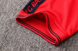 Polo Set Completo Bayern Munich 2019 2020 Rosso Grigio Polo Set Completo Bayern Munich 2019 2020 Rosso Grigio