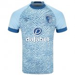 Thailandia Maglia AFC Bournemouth Away 2023 2024