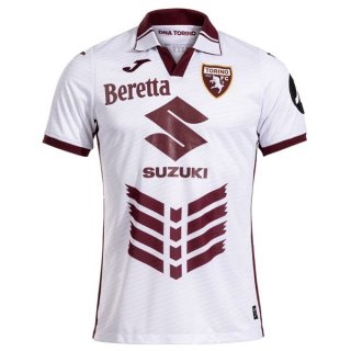 Thailandia Maglia Torino Away 2024 2025