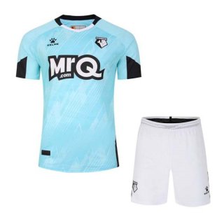 Maglia Watford Third Bambino 2023 2024