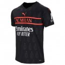 Maglia AC Milan Terza 2021 2022