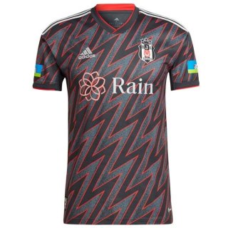 Thailandia Maglia Besiktas JK Terza 2022 2023