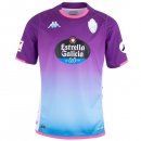 Thailandia Maglia Valladolid Terza 2023 2024