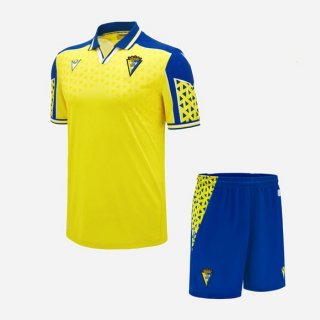 Maglia Cádiz Home Bambino 2024 2025