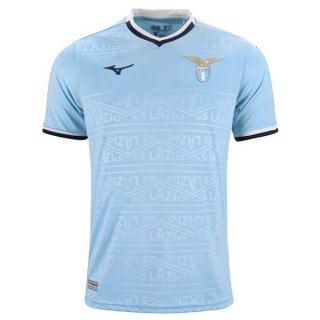 Thailandia Maglia Lazio Home 2024 2025