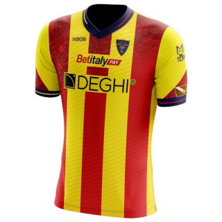 Thailandia Maglia Lecce Home 2023 2024