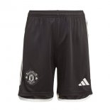 Pantaloni Manchester United Away 2023 2024